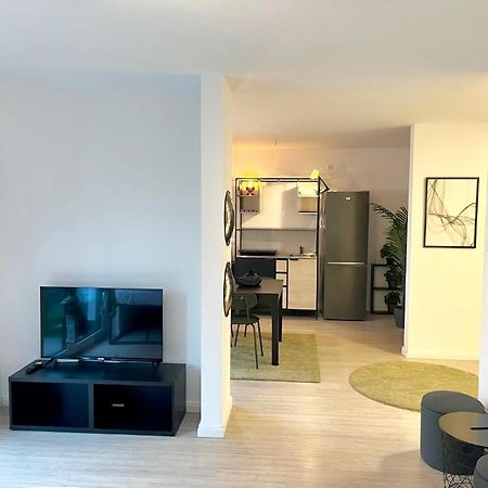 Gemuetliche Apartments Direkt An Der Grenze Von Hamburg Нордерштедт Екстер'єр фото