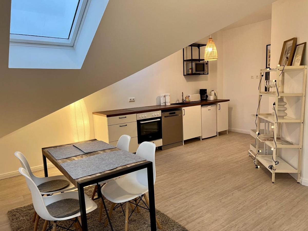 Gemuetliche Apartments Direkt An Der Grenze Von Hamburg Нордерштедт Екстер'єр фото