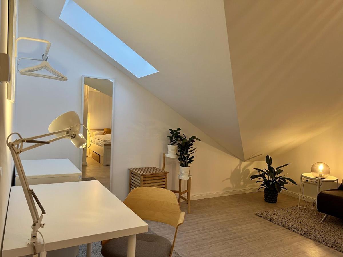 Gemuetliche Apartments Direkt An Der Grenze Von Hamburg Нордерштедт Екстер'єр фото