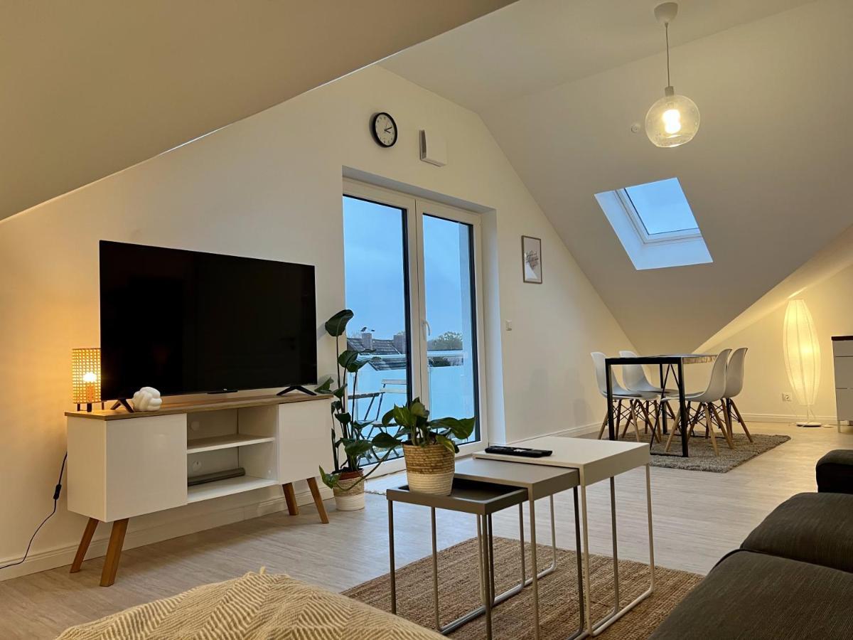 Gemuetliche Apartments Direkt An Der Grenze Von Hamburg Нордерштедт Екстер'єр фото