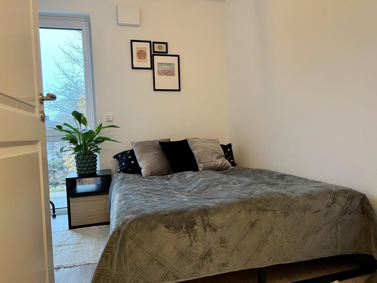 Gemuetliche Apartments Direkt An Der Grenze Von Hamburg Нордерштедт Екстер'єр фото